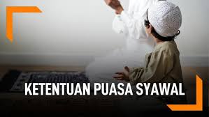 We did not find results for: Hukum Ibadah Puasa Syawal Dan Keutamaannya Ramadan Liputan6 Com