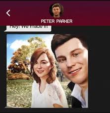 Mary Jane design from Miles Morales Spider-Man revealed