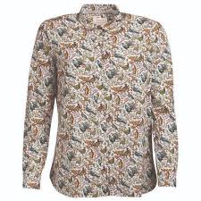 It all began in 1984, when emma was working in london soon after leaving university. Barbour Emma Bridgewater Eleanor Shirt Naturkompaniet