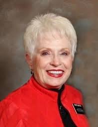 Jacquelyn Burton Obituary (1943