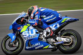 Alex Rins Bicara Soal Nasib Motogp 2020 Okezone Sports
