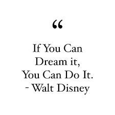 If You Can Dream It You Can Do It Walt Disney As Walt Disney Once Said If You Can Dream It You Can Do It Storiestotell Podcastlife Creators Contentcreator Creativelife Walt Disney Disney Quotes Walt