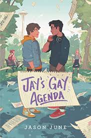 If you know, you know. Jay S Gay Agenda Jay S Gay Agenda 1 By Jason June