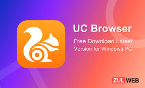 Browse the internet in an environment specifically designed for android devices. Windows Version Of Uc Browser The Super Easy Way To Install