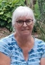 Obituary of Lois Ann Mackey