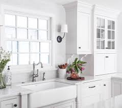 A bridge cabinet is a storage space that is used to fill the space between two other wall cabinets. Bethlehem Pa Kitchen Bath Remodel Beiry S Bridge Jarrett Design