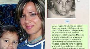 Che ha scritto un messaggio su facebook contro quarto grado e ha anche pubblicato lo screenshot di un messaggio inviato a nuzzi su whatsapp. Eafwd9b6ceofqm