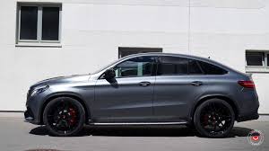 Mercedes Benz Gle Vossen Forged Vps 315 C Vossen Wheels 2017 1004 Mercedes Benz Gle Mercedes Mercedes Benz
