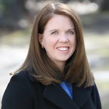 Jen Benham, Hingham School Committee