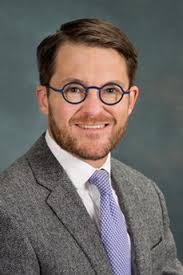 Marc S. Lavender, M.D.