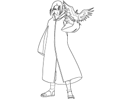 Search through 623,989 free printable colorings at getcolorings. Itachi Uchiha Itachi Coloring Pages Novocom Top