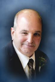 Obituary information for John H. Kolo