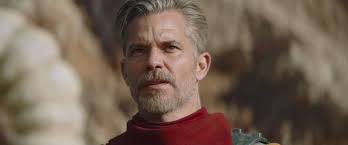 The breakout star of the show has continued to be baby yoda or as disney calls it, the child. Chosen One Of The Day Space Daddy Marshal Timothy Olyphant In The Mandalorian
