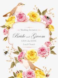 119 png, wedding backgrounds, borders, elements of wedding design, wedding invitations. Pattern Wedding Greeting Cards Rose Wedding Invitations Rose Wedding Png Transparent Clipart Image And Psd File For Free Download In 2020 Flower Painting Wedding Greeting Cards Hand Painted Invitations