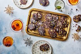These healthy christmas cookies will help you spread holiday cheer, not cavities, this year. 117 Best Christmas Cookie Recipes To Get You Through The Holidays Epicurious