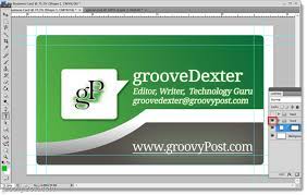 Visit your regional site for more relevant pricing. How To Make A Business Card In Photoshop