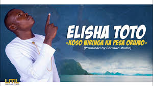 View the profiles of people named elisha toto shule. Koso Niringa Ka Pesa Orumo Elisha Toto Lyric Video Youtube