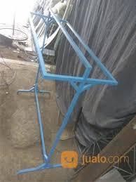 Maybe you would like to learn more about one of these? Jemuran Besi Biru Denpasar Jualo