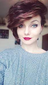 Short Hair Styles Hair Inspiration Alternative Hair