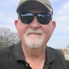 When I last talked with Jim 10 days ago, he answered the phone as he always  did, “Hi Leslie, what's going on?” I said, “Jim, I'm calling to tell you I  love