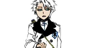 Bleach 658 Manga Chapter Ããªã¼ã Review Toshiro Hitsugaya S Potential Youtube He wears a standard sleeveless. bleach 658 manga chapter ããªã¼ã review toshiro hitsugaya s potential
