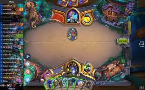 The recent expansion is a perfect opportunity for new players to get into the title. 5 Tips For Getting To Legend Rank In Hearthstone Keengamer