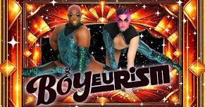 BOYeurism: Pride Spectacular