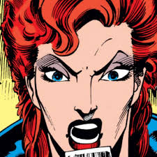 Matthew Morra's Comic Book Credits