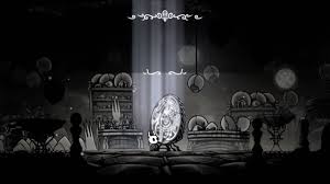Hollow Knight White Palace Secret Room Easier Way In Youtube