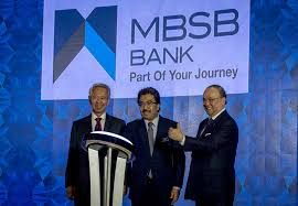 Maybe you would like to learn more about one of these? Asian Finance Bank Now Officially Mbsb Bank Looks To Adopt Fintech Into Business Money Malay Mail