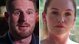 Just read this #bratsofbyronbay recap instead. Married At First Sight James Weir Recaps Episode 26 Bryce S Lie Finally Exposed Bpositivenow