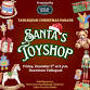 Santa's Toyshop: 2025 Tahlequah Christmas Parade event image