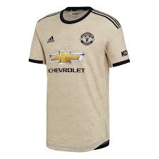 True berichtet aus gespräch „was kahn mir über bayern. Manchester United Authentic Auswarts Trikot 2019 20