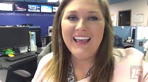 There's a new look to local15tv.com! Taren Reed Local 15 News will walk you  through how to use it at 6AM