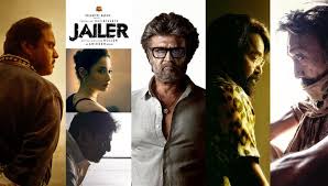 Jailer gears up for grand audio launch! Tamil Movie, Music Reviews and News