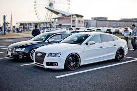 Audi A5 Black Or White Audi S5 Dream Cars Audi