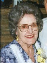 Beulah McCabe Obituary