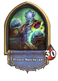 There are three possible different boss fights you can do here, and they are random and you. Prince Malchezaar Finale Boss Guide One Night In Karazhan Guides Hearthpwn