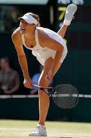 Maria Sharapova Photostream Maria Sharapova Maria Sharapova Photos Tennis Players Female
