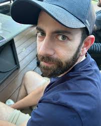 We are so glad to be back in Portland with Daniel and Emily. Happy 4th of  July.❤️