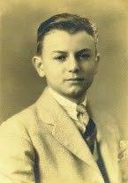 Nelson Stuart Bice Sr. (1915-1948)