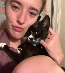 Lost cat in Saint Albans area