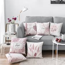 Dusty rose prism (flawed) ioun stone. Drop Ship Tropical Leaves Pillow Cover Dusty Pink Cushion Cover Heart Throw Pillow Home Decor Pillowcase Decorative Pillowsham Cushion Cover Aliexpress