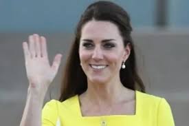 Canary Kate Middleton's 6 eye-catching yellow looks