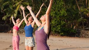 goa yoga retreats and wellness resorts
