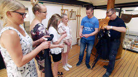 Nibe Bryghus på TV2