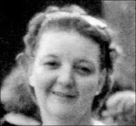 BARBARA GALLANT Obituary (2015)