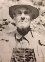 Elliott Harrison Melton (1887-1953)