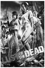 PDF) Sexy Zombies? On the Improbable Possibility of Loving the Undead