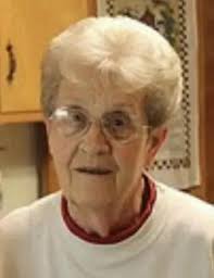 Faye M Heyl Obituary (2024)